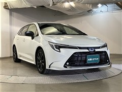 カローラツーリングHV WXB