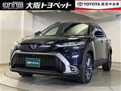 カローラクロスHV Z