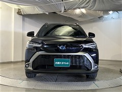 カローラクロスHV Z