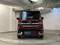 スペーシアカスタムHV XS ゼンホ