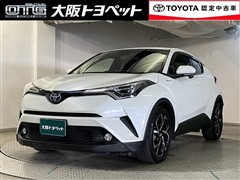 C-HR HV G