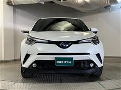 C-HR HV G