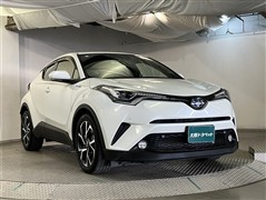 C-HR HV G