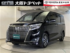 トヨタ エスクァイア Gi プレブラックテー