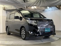 エスクァイア Gi プレブラックテー