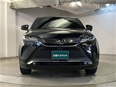 ハリアー G レザーパッケージ