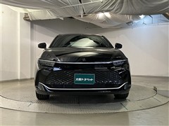 クラウンクロスオーバー RSアドバ