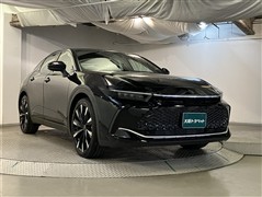 クラウンクロスオーバー RSアドバ