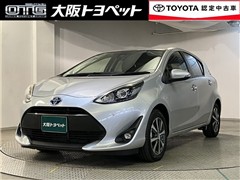 アクア S スタイルブラック