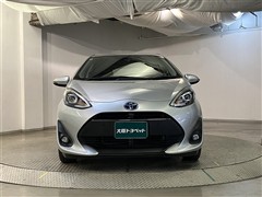 アクア S スタイルブラック