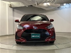 ヤリス HV Z