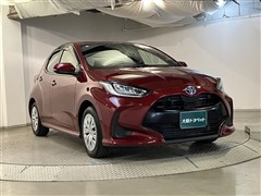 ヤリス HV Z
