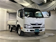 ダイナ Lシングルジャストロー