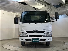 ダイナ Lシングルジャストロー