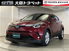 C-HR S