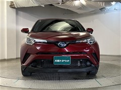 C-HR S