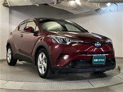 C-HR S