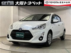 アクア S スタイルブラック