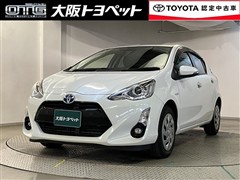 アクア S スタイルブラック