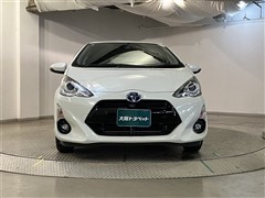 アクア S スタイルブラック