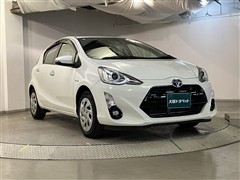 アクア S スタイルブラック