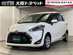 シエンタHV G セーフティエディショ