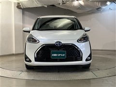 シエンタHV G セーフティエディショ