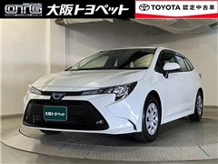 カローラツーリング