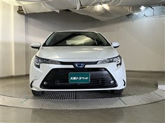 カローラツーリングHV X