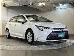 カローラツーリングHV X