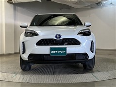 ヤリスクロスHV Z