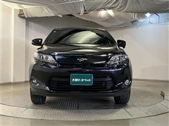 ハリアー エレガンス