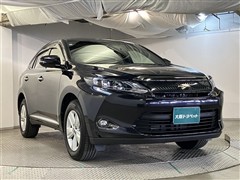 ハリアー エレガンス