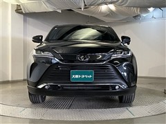 ハリアー Z レザーパッケージ