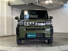 タフト X