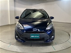 アクア S スタイルブラック