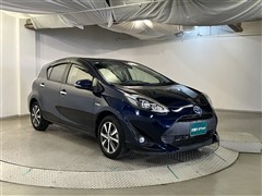 アクア S スタイルブラック