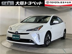 プリウス A ツーリングセレクション