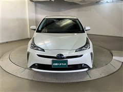 プリウス A ツーリングセレクション