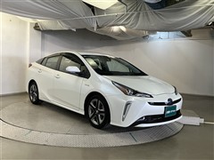 プリウス A ツーリングセレクション