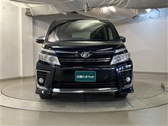 ヴォクシー ZSキラメキ