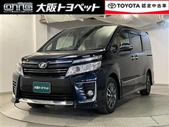 ヴォクシー ZSキラメキ