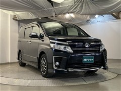 ヴォクシー ZSキラメキ