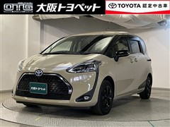 シエンタHV G セーフティエディシ2
