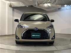 シエンタHV G セーフティエディシ2