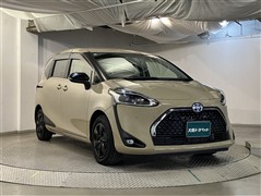 シエンタHV G セーフティエディシ2