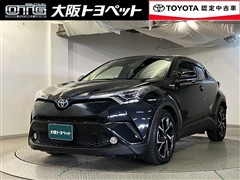 C-HR HV G