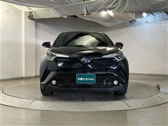 C-HR HV G