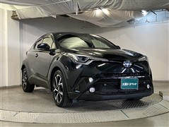 C-HR HV G