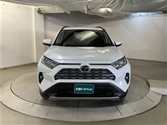 RAV4 G Zパッケージ